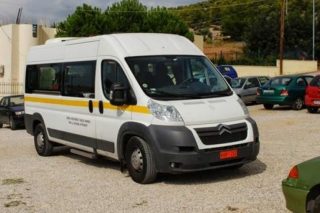 kiniti monada psyxikis ygeias irakleio